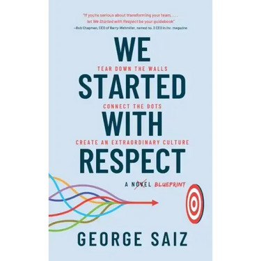 We Started with Respect