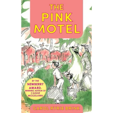 The Pink Motel