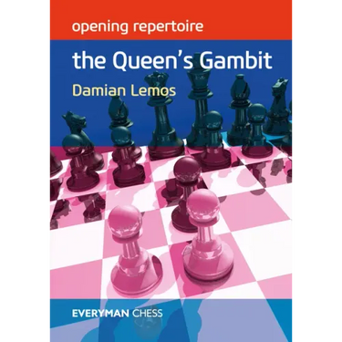 Opening Repertoire the Queen's Gambit