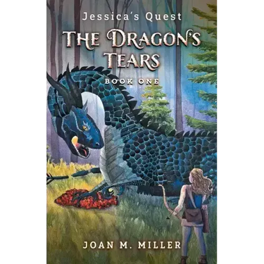 The Dragon's Tears