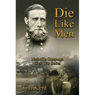 Die Like Men