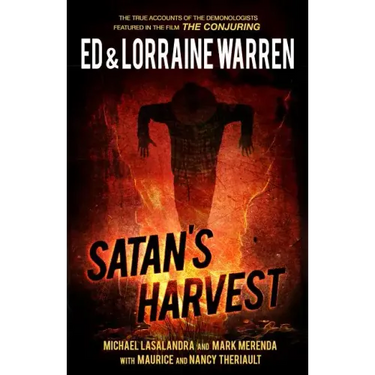 Satan's Harvest