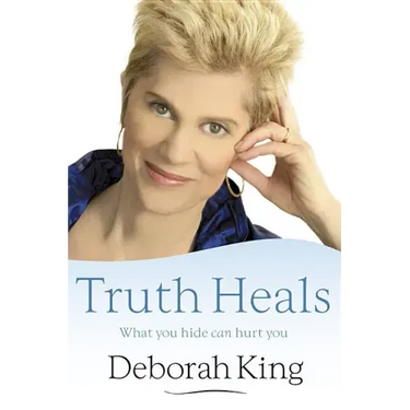 The Truth Heals
