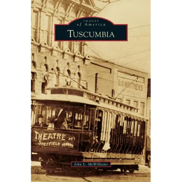 Tuscumbia