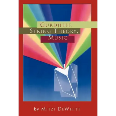 Gurdjieff, String Theory, Music