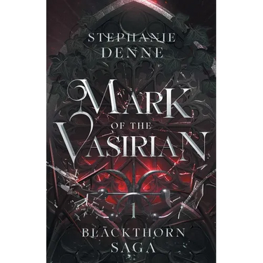 Mark of the Vasirian
