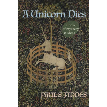 A Unicorn Dies