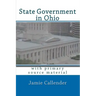 State Government in Ohio: with primary source material