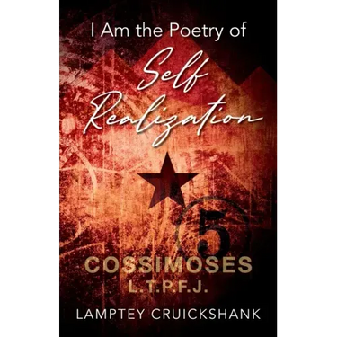 I Am the Poetry of Self Realization
