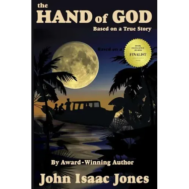 The Hand of God