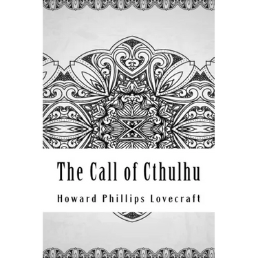 The Call of Cthulhu