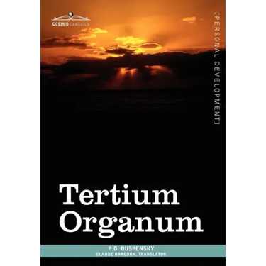 Tertium Organum