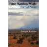 Tutu's Rainbow World: Selected poems