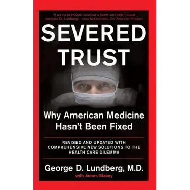 Severed Trust