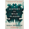 A History of Wild Places