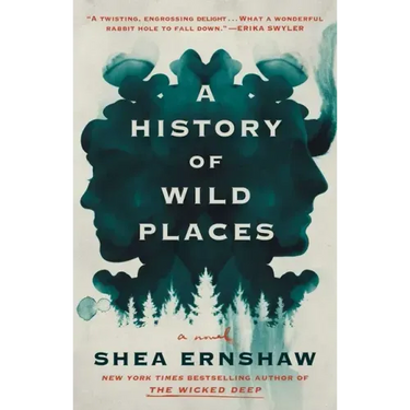 A History of Wild Places