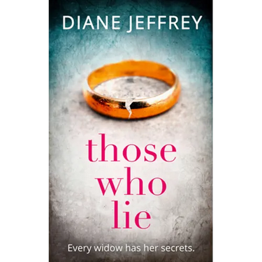 Those Who Lie