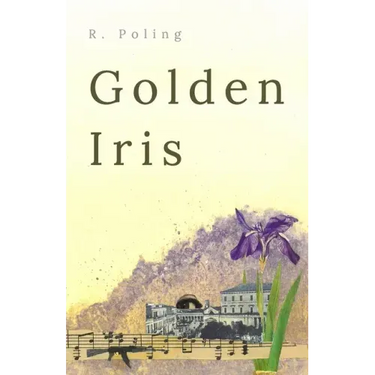 Golden Iris