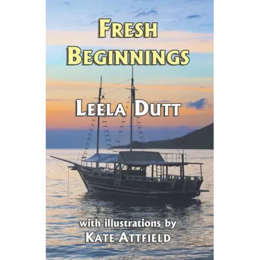 Fresh Beginnings