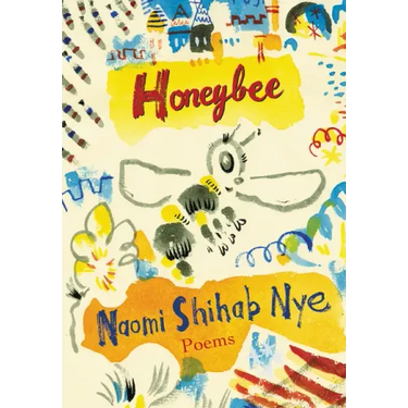 Honeybee: Poems & Short Prose