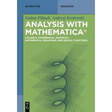Differential Geometry, Differential Equations, and Special Functions