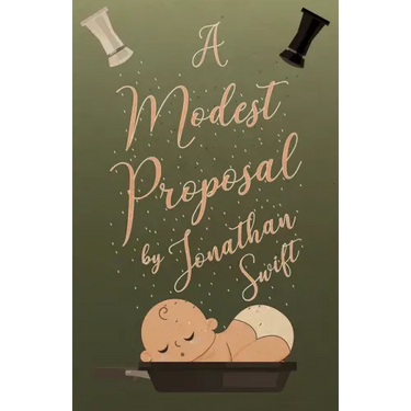 A Modest Proposal