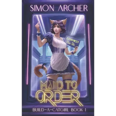 Maid to Order: A Catgirl Harem Adventure