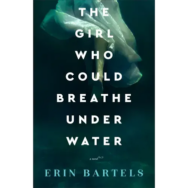 Girl Who Could Breathe Under Water