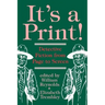 It's a Print!: Detective Fiction from Page to Screen