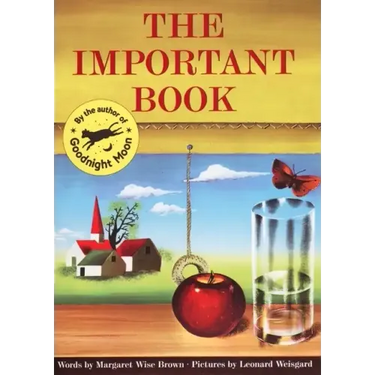 The Important Book
