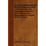 Portrait And Biographical Album Of Huron County - With Portraits And Biographical Sketches Of Prominent And Representative Citizens Of The County.