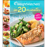 Weight Watchers in 20 Minutes
