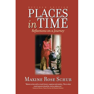 Places In Time: Reflections on a Journey