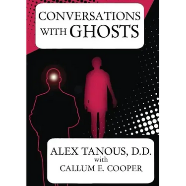 Conversations with Ghosts