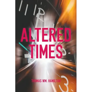 Altered Times