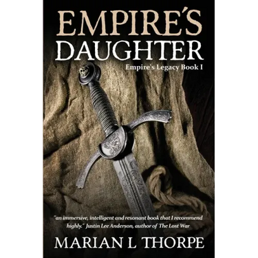Empire's Daughter