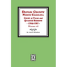 Duplin County, North Carolina Court of Pleas and Quarter Sessions, 1784-1787. Volume #1