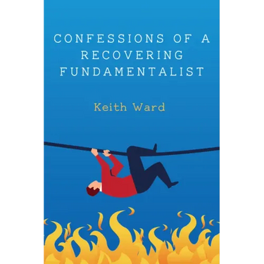 Confessions of a Recovering Fundamentalist