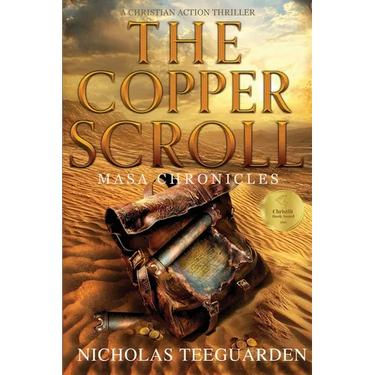 The Copper Scroll: Masa Chronicles