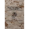 MCRP 3-02B Marine Corps Martial Arts Program (MCMAP): November 2011