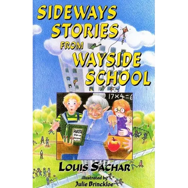 Sideways Stories from Wayside School