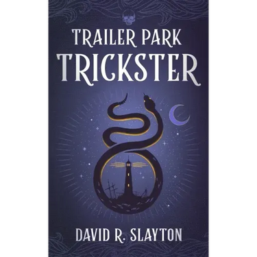 Trailer Park Trickster