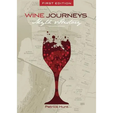 Wine Journeys: Myth and History