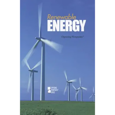 Renewable Energy