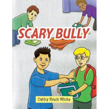 Scary Bully