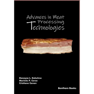 Advances in Meat Processing Technologies: Modern Approaches to Meet Consumer Demand