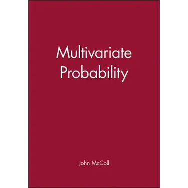 Multivariate Probability