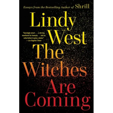 The Witches Are Coming