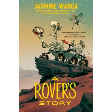 A Rover's Story
