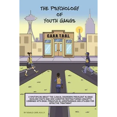 The Psychology of Youth Gangs